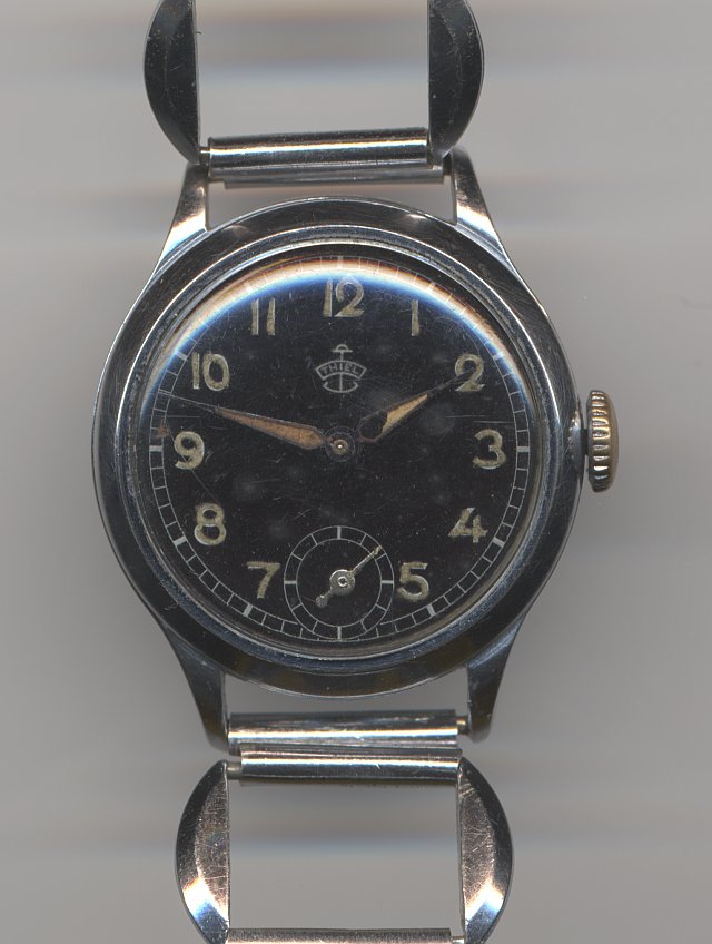 Thiel gents watch Thiel Start: Thiel gents watch