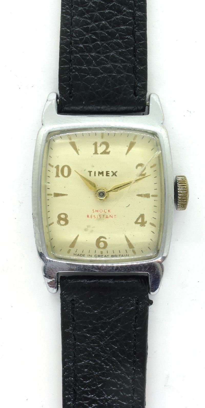 Timex gents watch Timex M21: Timex gents watch