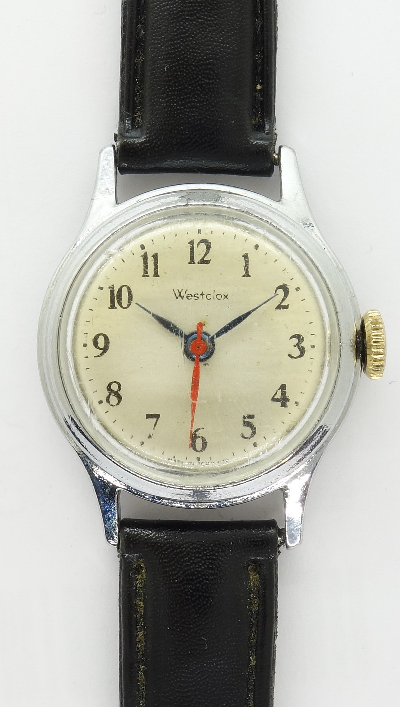 Westclox ladies' watch Westclox W4: Westclox ladies' watch