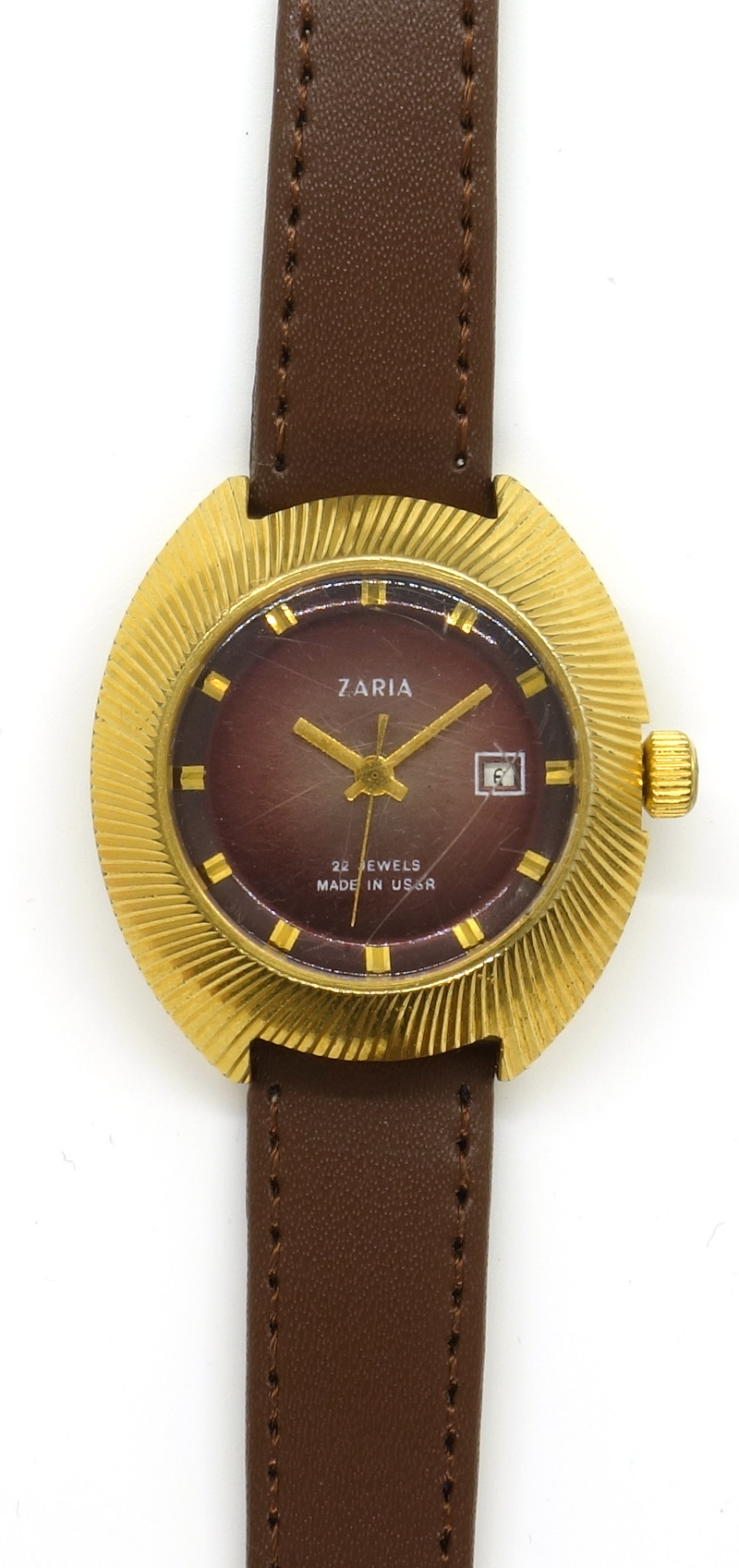 Zaria ladies' watch Zaria 2014A: Zaria ladies' watch