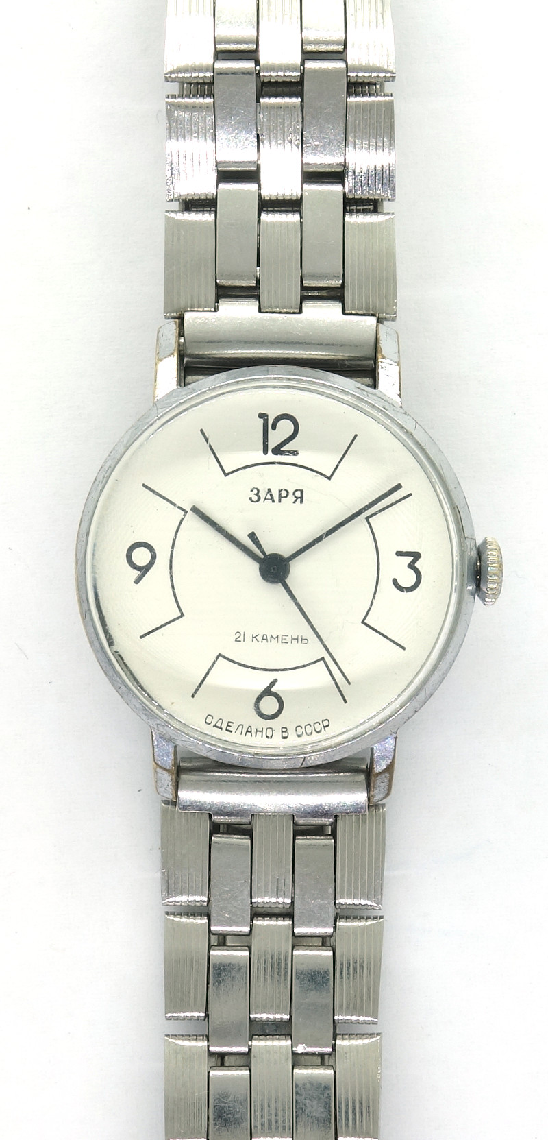 Zaria ladies' watch Zaria 2009B: Zaria ladies' watch
