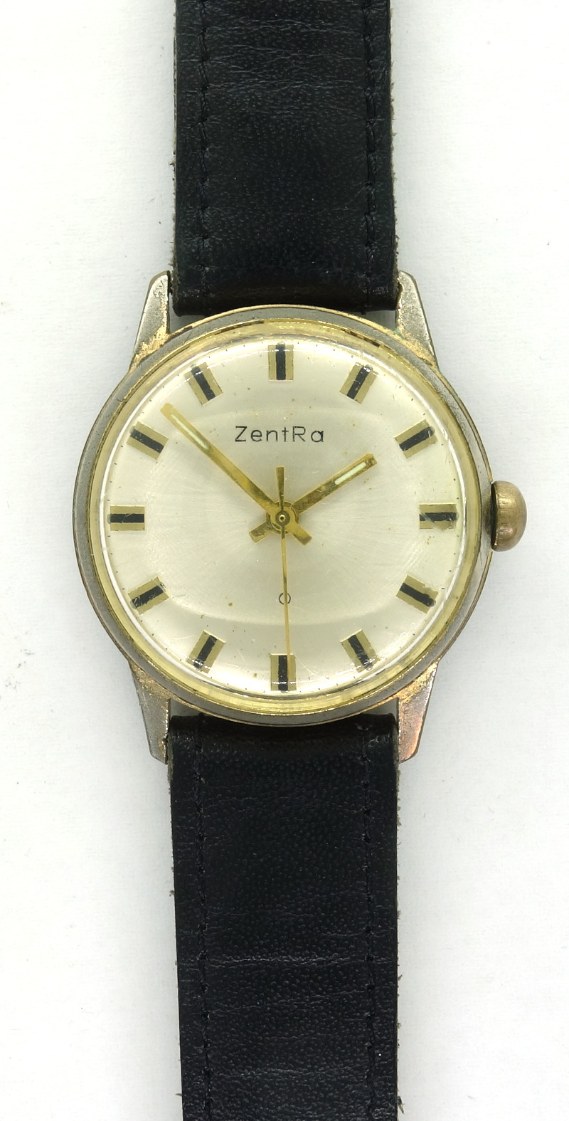 Zentra "O" gents watch Otero 144: Zentra "O" gents watch